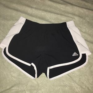 Adidas shorts for women